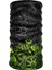 ® DeCollar Skull Junk Yard Web Boyunluk Bandana Balaklava 1