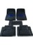 Hyundai Accent Admire 4d Maxi Havuzlu Felicia Mavi Oto Paspas 1