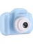 Cmr9 Kamera 1080P Hd Çocuklar Için Fotoğraf Makinesi 16 GB Sd Kart Dahil 1