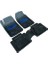 Renault Megane 4 Hatchback Icon 4d Maxi Havuzlu Elysium Mavi Oto Paspas 1
