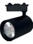 Hero Led 30 Watt Ray Spot Pluton Siyah (Beyaz) 1