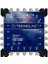 5X8 KASKATLI MULTISWITCH UYDU DAĞITIM SANTRALI 1