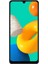 Galaxy M32 128 GB (Samsung Türkiye Garantili) Siyah 1