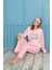 Welsoft Polar Kadın Pijama Takımı 8462 1