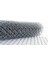 Turhan - Bahçe Galvanizli Çit 2.2 mm Tel 60X60 mm 120 cm x 20 M 1