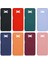 Xiaomi Poco X3 Kılıf Lansman Içi Kadife Silikon 3