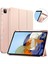 iPad Pro 11 2021 Kılıf,rebound Pencil Rose Gold 3