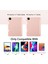 iPad Pro 11 2021 Kılıf,rebound Pencil Rose Gold 4