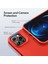 iPhone 12 Pro Kılıf,magsafe Cloud Kırmızı 3