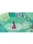 Peep Inside A Fairy Tale Snowwhite & Seven Dwarves - Anna Milbourne 2