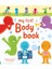 First Body Book - Matthew Oldham 1