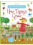 My First Book About How Things Grow - Felicity Brooks 1