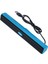 Mini Hoparlör Uzun Şerit Laptop Speaker USB 2.0 Xb-19 (Yurt Dışından) 1