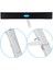 Mini Hoparlör Uzun Şerit Laptop Speaker USB 2.0 Xb-19 (Yurt Dışından) 3