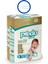 Premium Comfort Bebek Bezi 1 Numara (2-5kg) Newborn 54 Adet 1