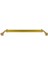 Konak Çekmece Dolap Kapak Kulpu Kulbu 224 mm Gold Rustik Metal Kulp 2