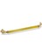 Konak Çekmece Dolap Kapak Kulpu Kulbu 224 mm Gold Rustik Metal Kulp 4