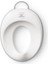 Klozet Adaptörü & Safe Step Banyo Basamağı / White Grey 2