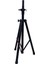 Tripod Hoparlör Amfi Dart Ayaklı Stand 70 kg / 120-210 cm Yükseklik. 3