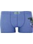 Erkek Çocuk Boxer 5'li Paket Karışık Renk Baskılı Boxer BYO2563 5