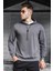 Füme Erkek Sweatshirt 5334 1