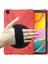 Samsung Galaxy Tab A 8 SM-T290 Uyumlu Sport Seri Arka Koruma 2