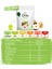 Nuts Vegan Kavrulmuş Fındık İçi 150 g 1