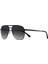 Vts 0050 C03 60 Unisex Damla Güneş Gözlüğü 2