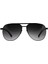 Vts 0050 C03 60 Unisex Damla Güneş Gözlüğü 3