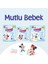 Bebek Bezi Mutlu Bebek Jumbo Paket 3 Beden 36 Lı x 4 Adet 3