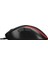 SM-G58 X-Hammer 7d Optik 7200DPI LED Işıklı Oyuncu Mouse Siyah 5