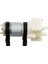 Dc 6-12V Mini Akvaryum Motoru Su Pompası R385 2