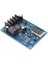 XH-M603 Jel Akü ve Lityum Pil Uyumlu Şarj Kontrol Devresi 12-24V 4