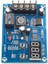 XH-M603 Jel Akü ve Lityum Pil Uyumlu Şarj Kontrol Devresi 12-24V 5