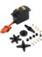MG995 Tower Pro Metal Dişli Servo Motor -- Rc Araba Robot 1