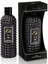 Butik Parfüm Kolonya Black 300 ml Cam Şişe Kutulu 1