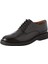 Siyah Erkek Oxford/ayakkabı 73L1 Frau Derby Leather Black 2