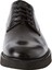 Siyah Erkek Oxford/ayakkabı 73L1 Frau Derby Leather Black 3