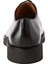 Siyah Erkek Oxford/ayakkabı 73L1 Frau Derby Leather Black 4