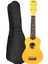 Pk-10 Soprano Ukulele Sarı 1