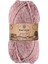 Melange Wool El Örgü İpi Gül Kurusu K9005 1