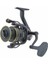 Virtus 4000 Makine 4+1bb 1