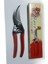 Budama Testeresi 300MM/ 12'' ve Budama Makası Seti 2