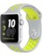 Apple Watch Uyumlu 1/2/3/4/5/6/se Silikon Kayış Bileklik (38/40MM) (Yurt Dışından) 2