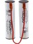 Fakir MRC48 Uyumlu Orion 4.8V 2200MAH Şarjlı Süpürge Pili 1