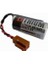 ER4V 3.6V Lityum Pil 1