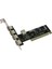 Pcı USB Kart USB 2.0 Card 4 Port USB Çoklayıcı 4 Port Pci USB Kart 3