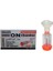 Chamber Inhalasyon Cihazı 0 - 18 Ay 1