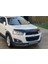Chevrolet Captiva Kaput Koruyucu 2012-2019 3