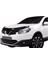 Ford Kuga 1 Kaput Koruyucu 2008-2012 3